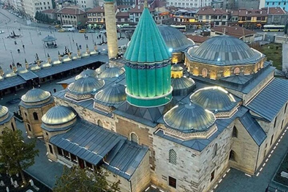 Bien Cappadocia Travel