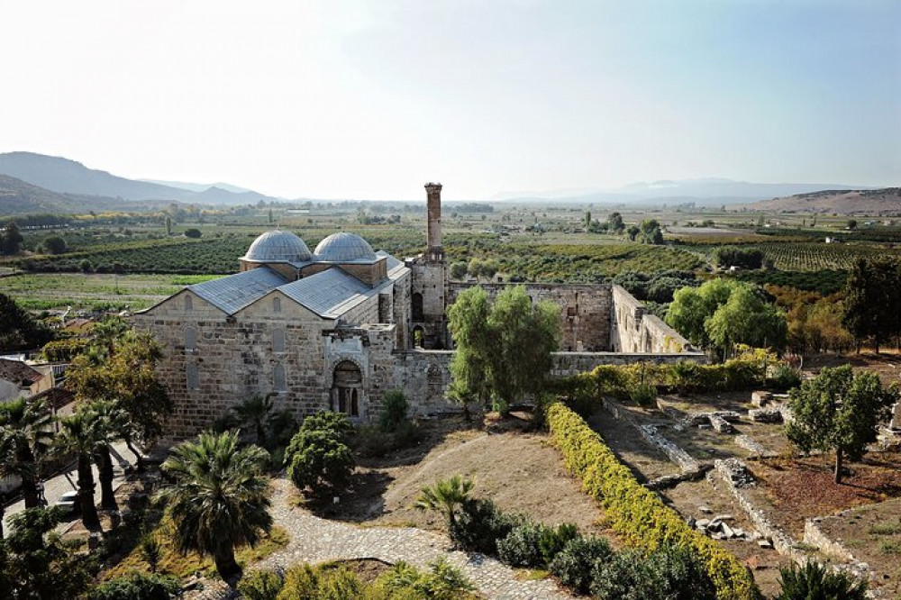 Bien Cappadocia Travel