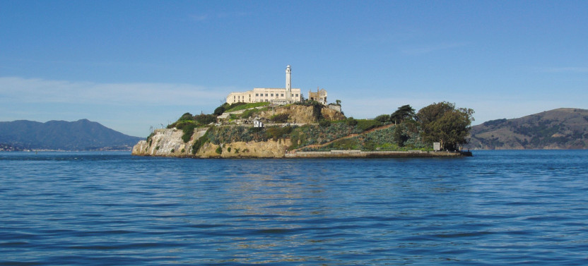 2 Day Combo Package - Alcatraz & Streets of San Francisco Ebike Tour