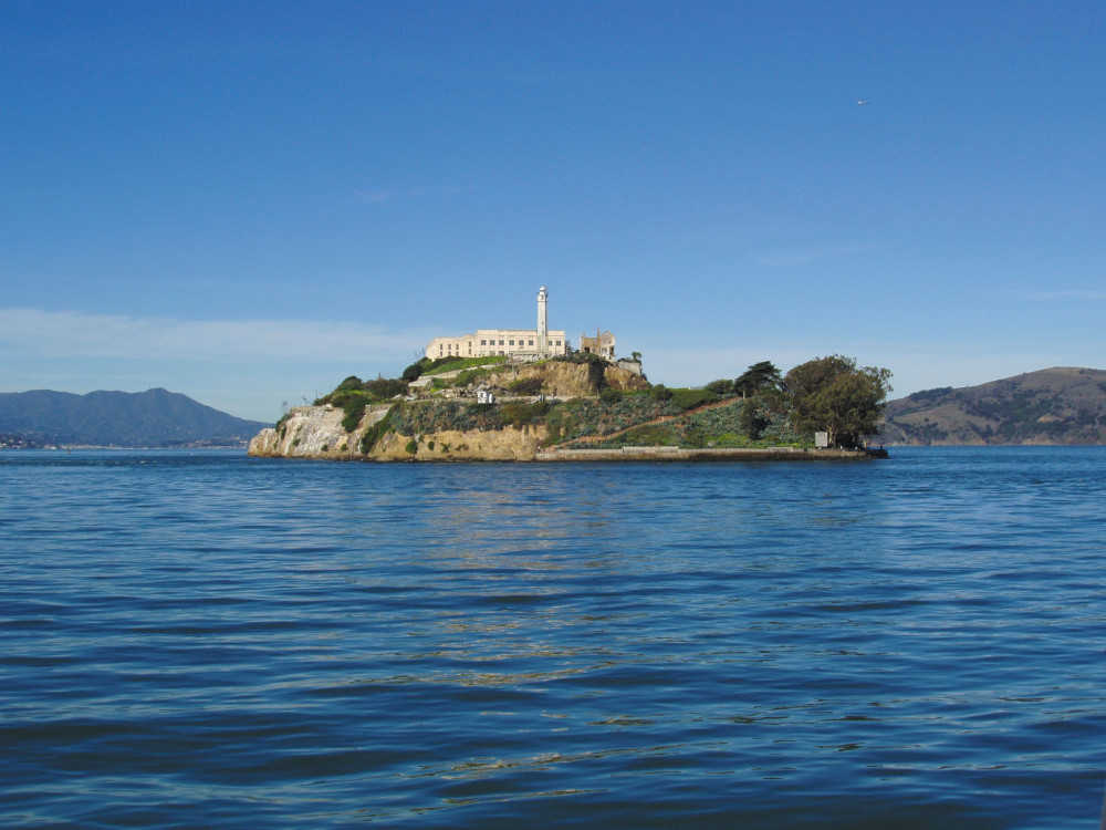 2 Day Combo Package - Alcatraz & Streets of San Francisco Tour