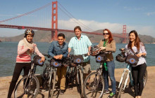 Bay City Bike Rentals and Tours2