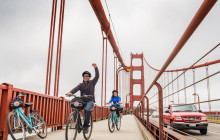 Bay City Bike Rentals and Tours1