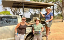 Arnolubi Safaris & Tours2