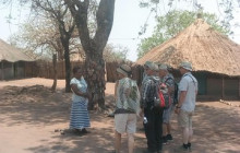 Arnolubi Safaris & Tours15