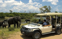 Arnolubi Safaris & Tours7