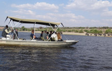 Arnolubi Safaris & Tours43