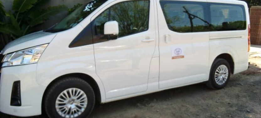 Airport Transfers from Livingstone Airport to Livingstone Hotels & Lodges