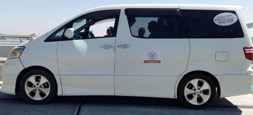 Airport Transfers from Livingstone Airport to Livingstone Hotels & Lodges