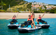 Whitsunday Jetski Tours5