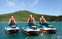 Whitsunday Jetski Tours1