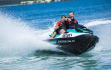 Whitsunday Jetski Tours5