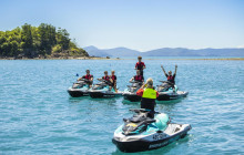 Whitsunday Jetski Tours6