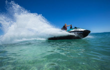 Whitsunday Jetski Tours7