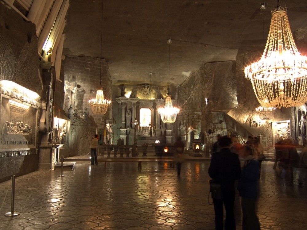 Krakow Direct Tours