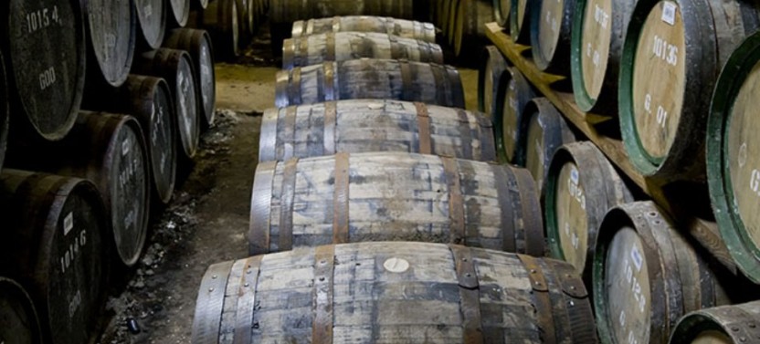 3 Day Small Group Speyside Whisky Trail Tour from Edinburgh