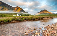 Isle of Skye & West Highlands from Edinburgh - 4 Day Small Group Tour