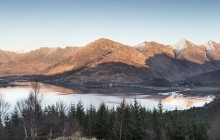 Isle of Skye & West Highlands from Edinburgh - 4 Day Small Group Tour