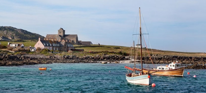 4 Day Mull, Isle of Iona & West Highlands Tour from Edinburgh