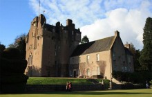 Scottish Castle Experience - 4 Day Small Group Tour
