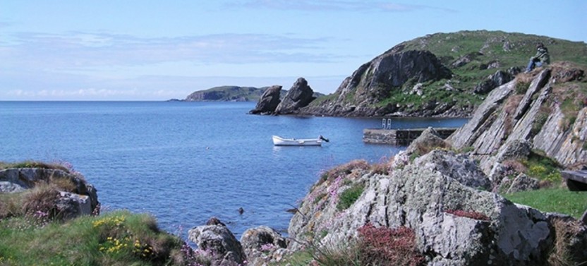 4 Day Islay & the Whisky Coast Small Group Tour from Edinburgh