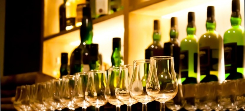4 Day Islay & the Whisky Coast Small Group Tour from Edinburgh