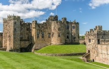 York, The Dales, Lake District & Hadrian's Wall - 5 Day Tour