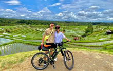 Green Bikes Bali2