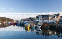 Outer Hebrides & Skye Adventure - 6 Day Small Group Tour