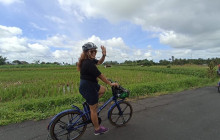 Green Bikes Bali8