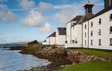 Scottish Island Highlights - 12 Day Small Group Tour