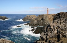 Scottish Island Highlights - 12 Day Small Group Tour