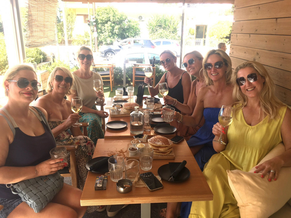 Eco Bike Wine Tasting Tour