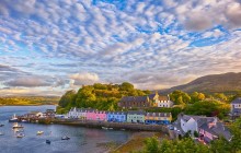 Island Hopping Adventure - 14 Day Small Group Tour from Edinburgh