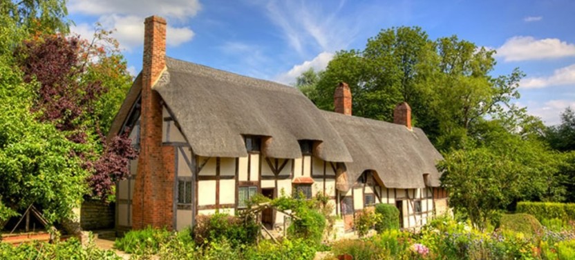 5 Day Small Group Heart of England, Wales & Yorkshire Trip from London