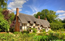 Heart of England, Wales & Yorkshire - 5 Day Small Group Trip from London