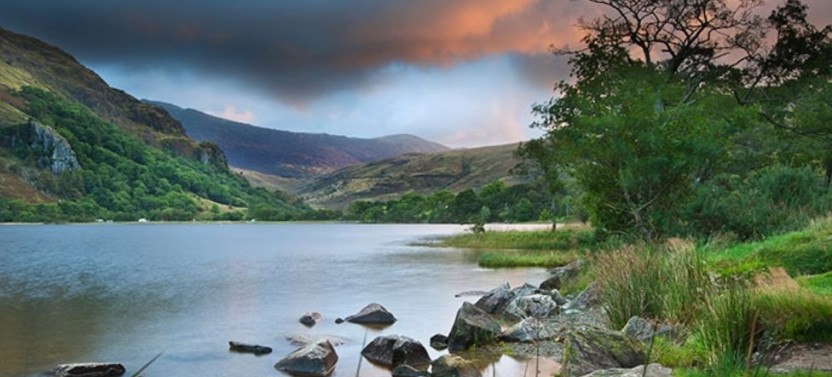5 Day Small Group Heart of England, Wales & Yorkshire Trip from London