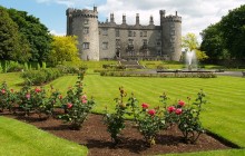 Blarney Castle, Kilkenny & Irish Whiskey - 3 Day Small Group Trip