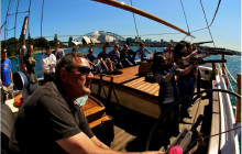 Sydney Harbour Tallships1