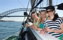 Sydney Harbour Tallships1