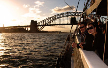 Sydney Harbour Tallships8