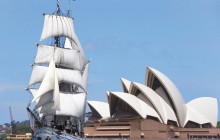 Sydney Harbour Tallships1