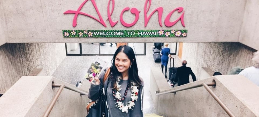 Honolulu Oahu Airport - Exclusive Lei Greeting (Singles Only)