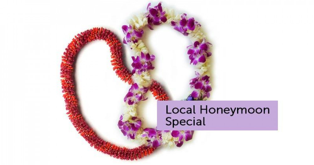 Honolulu Oahu Airport Honeymoon Lei Greeting Honolulu Project