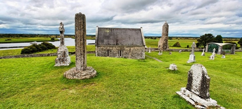 5 Day Small Group Escape to the South West from Dublin