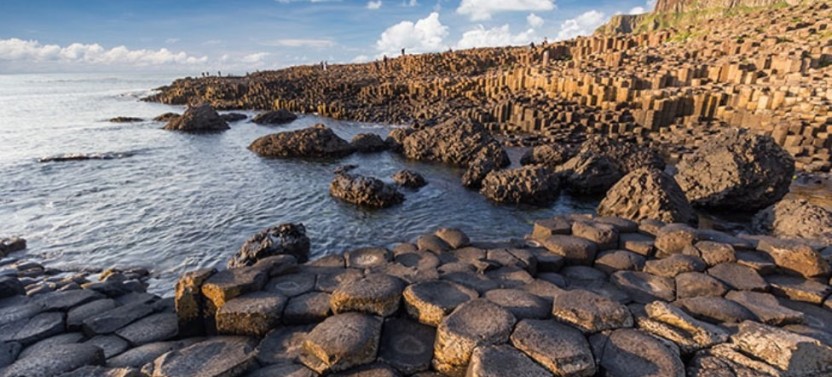 5 Day Small Group Northern Ireland & Atlantic Coast from Dublin
