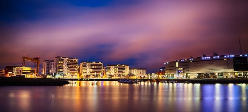 5 Day Small Group Northern Ireland & Atlantic Coast from Dublin