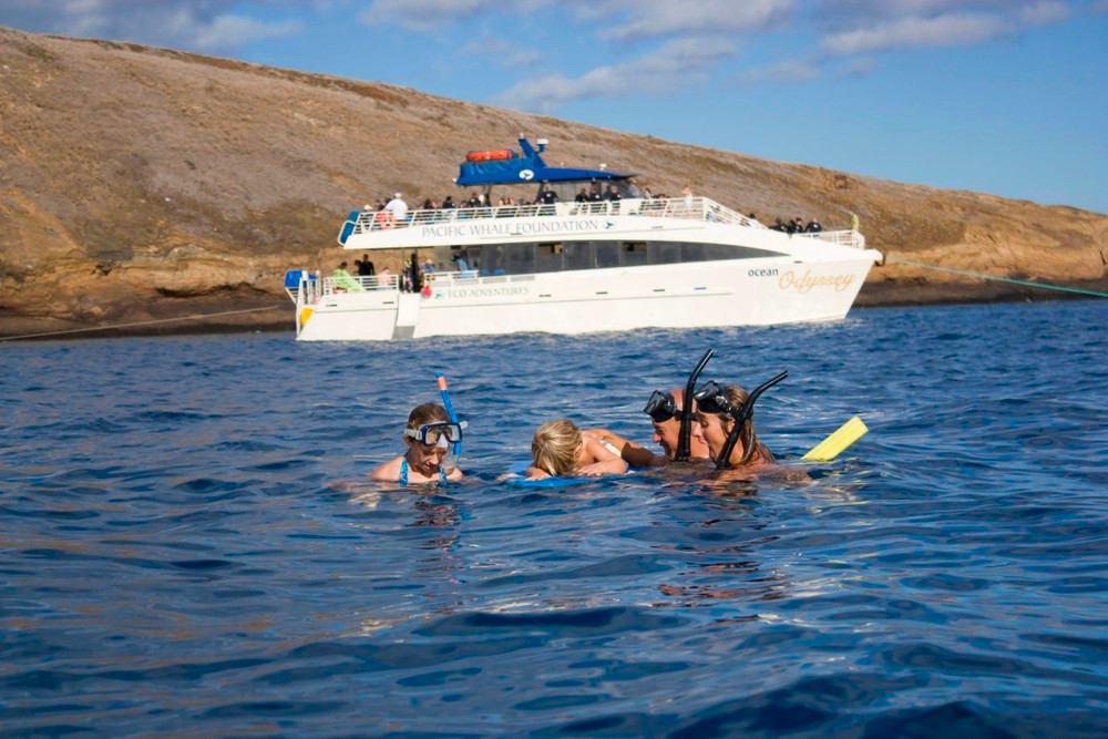 Wikiwiki Molokini