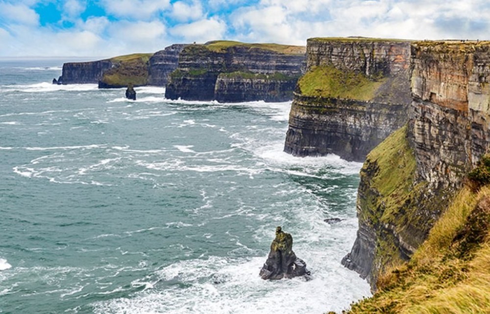 Complete Ireland Experience - 11 Day Small Group Trip