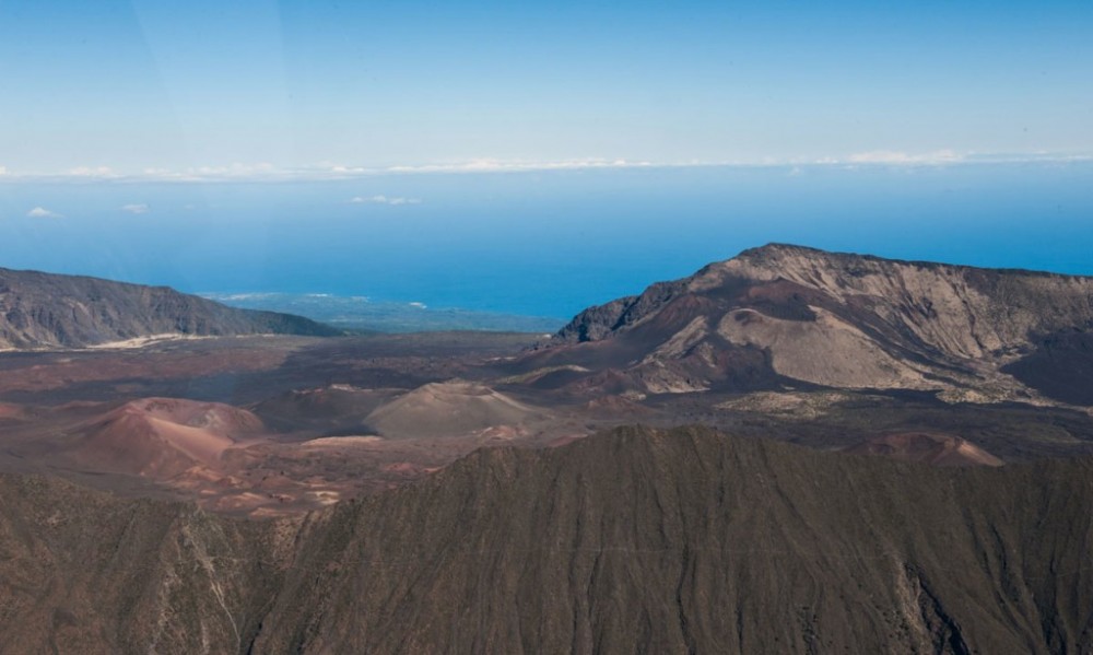 Haleakala Eco Tours