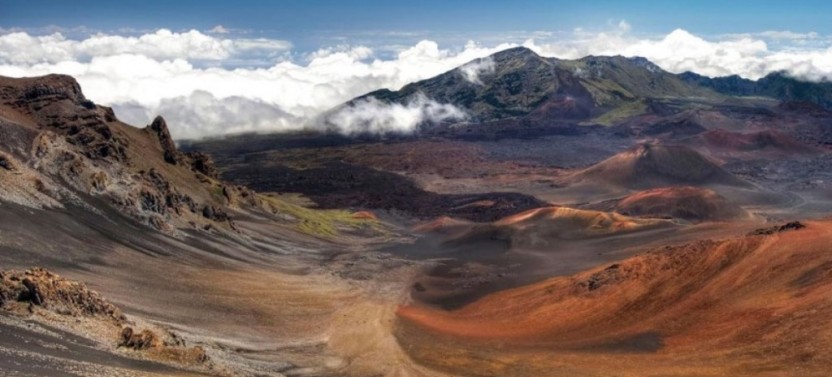 Self-Guided Haleakala Express Bike Adventure